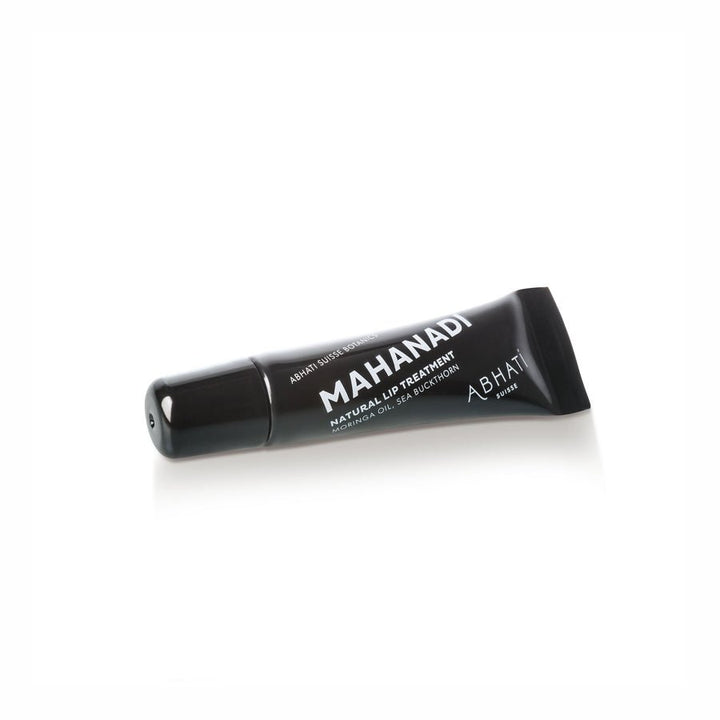 Abhati Suisse Mahanadi Lip Treatment 10 ml – pflegende Lippenpflege mit natürlichen Ölen