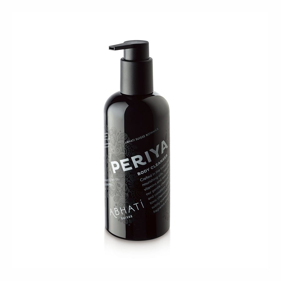 Abhati Suisse Periya Body Cleanser 300 ml – sanfte Körperreinigung für alle Hauttypen