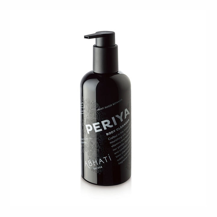 Abhati Suisse Periya Body Cleanser 300 ml – sanfte Körperreinigung für alle Hauttypen