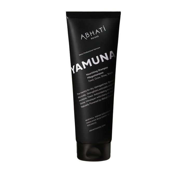 Abhati Suisse Yamuna Nourishing Shampoo 250 ml – pflegendes Shampoo für trockenes Haar
