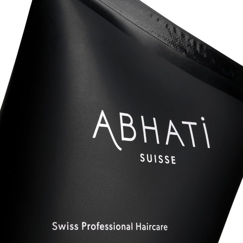 Abhati Suisse Yamuna Nourishing Shampoo Close Up – Schweizer Haarpflege 250 ml