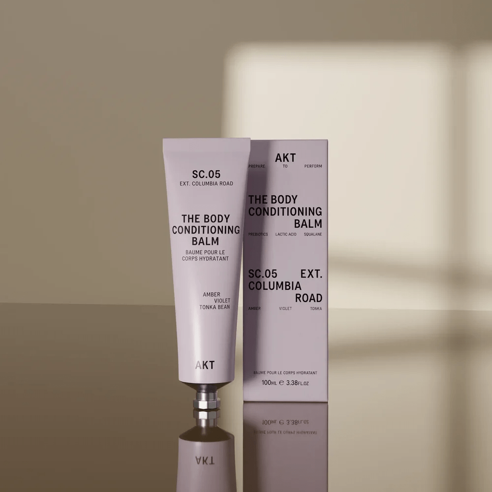 The Body Conditioning Balm SC.05 Columbia Road 100 ml - Blanda Beauty