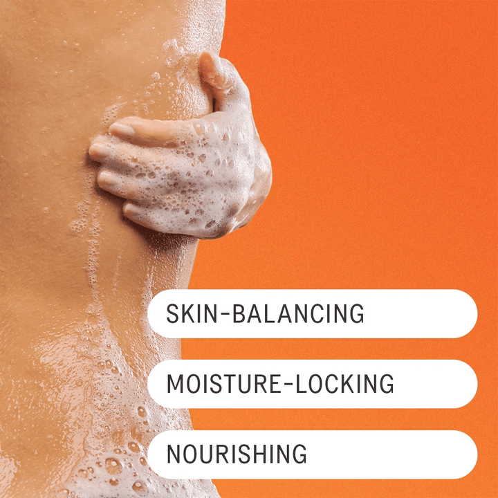 AKT London The Body Wash Concentrate SC.01 Orange Grove Flakon – natürliches Duschgel 100 ml