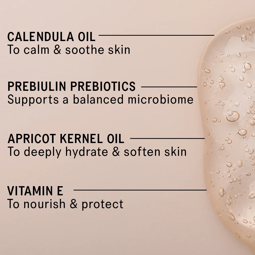 The Body Wash Concentrate SC.03 The Onsen 100 ml - Blanda Beauty