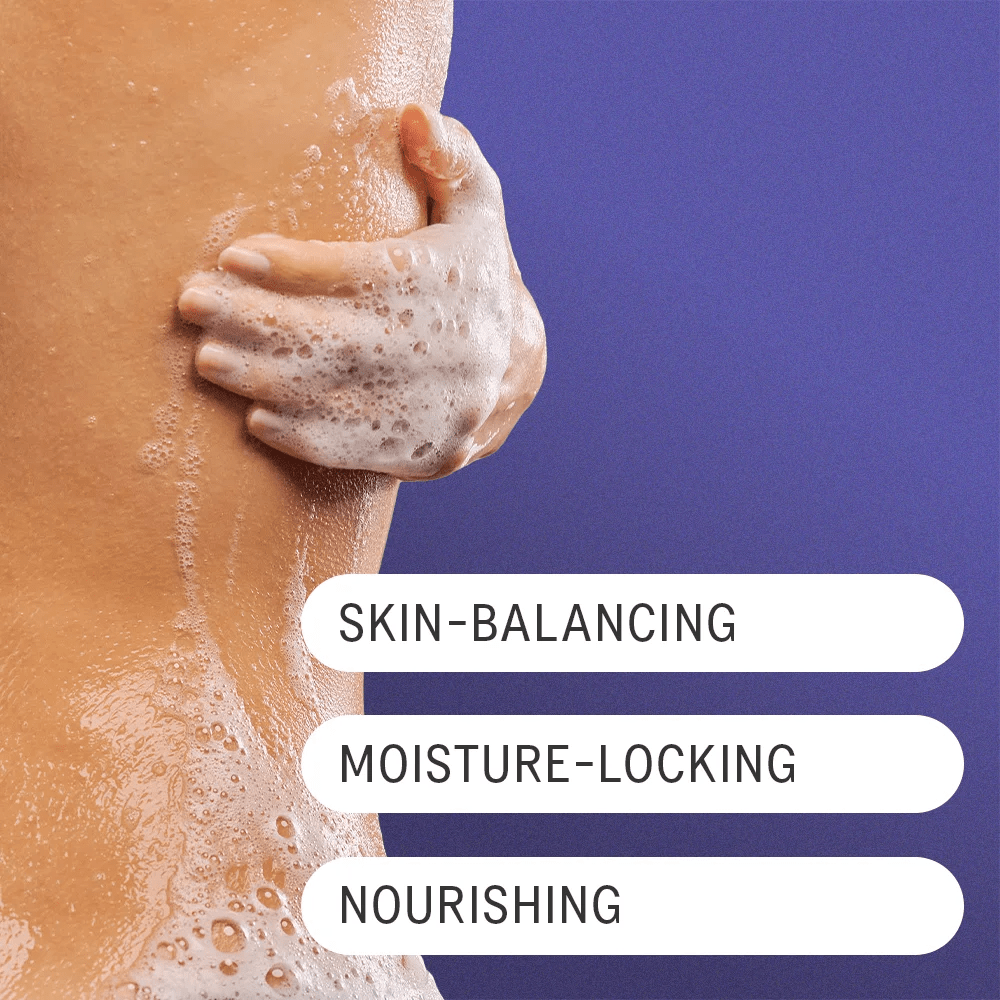 The Body Wash Concentrate SC.03 The Onsen 100 ml - Blanda Beauty