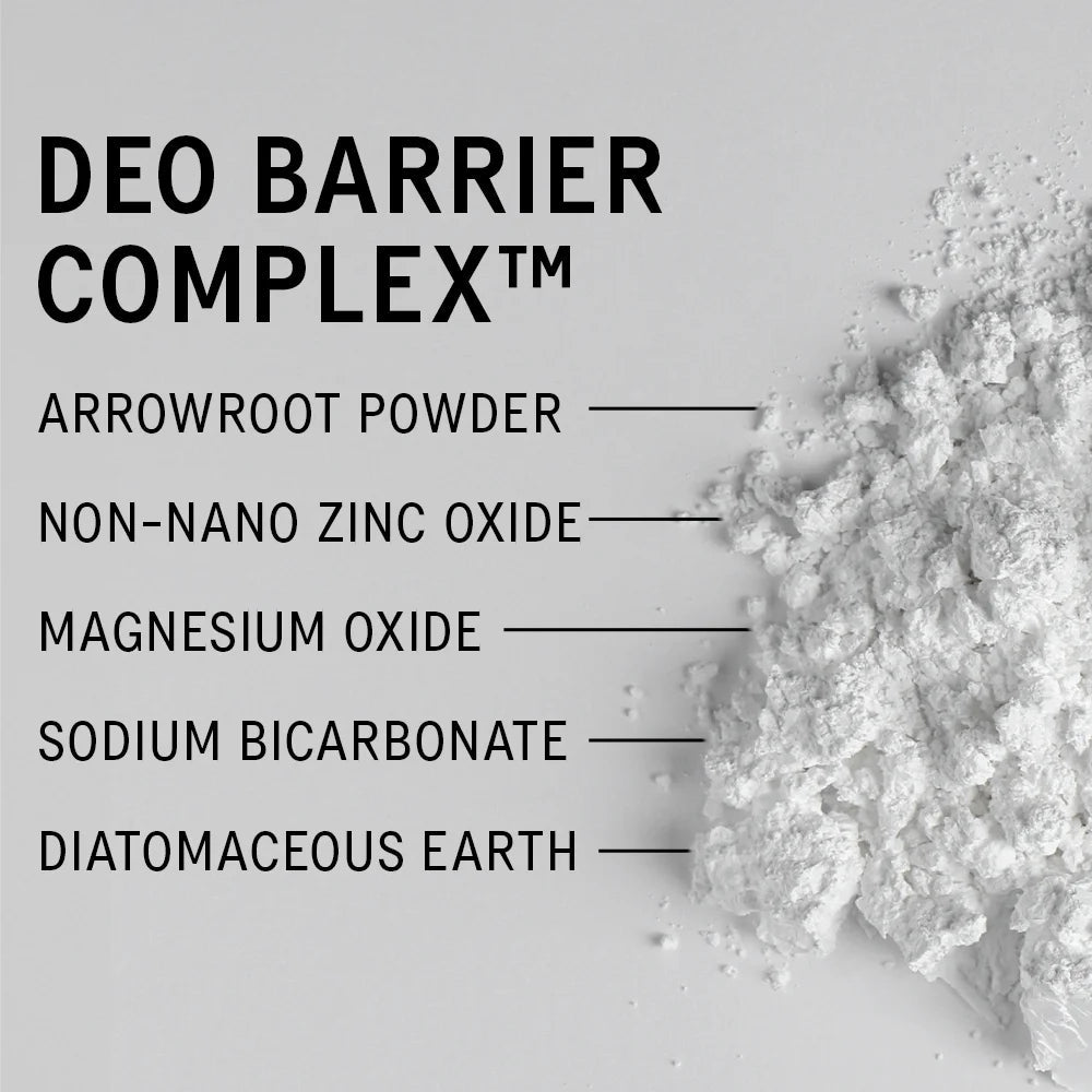 The Deodorant Balm SC.04 Halcyon Summers 50 ml - Deo Barrier Complex