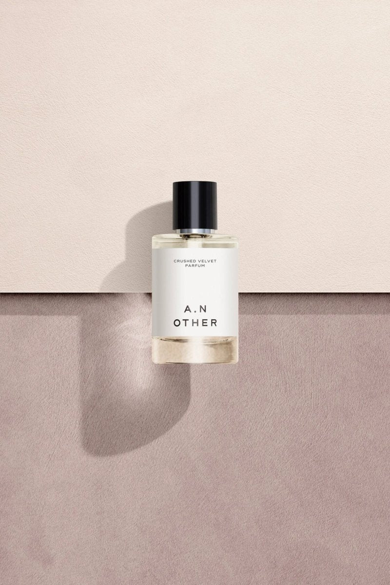 A.N. Other Crushed Velvet Parfum Lifestyle – Nischenduft Mood