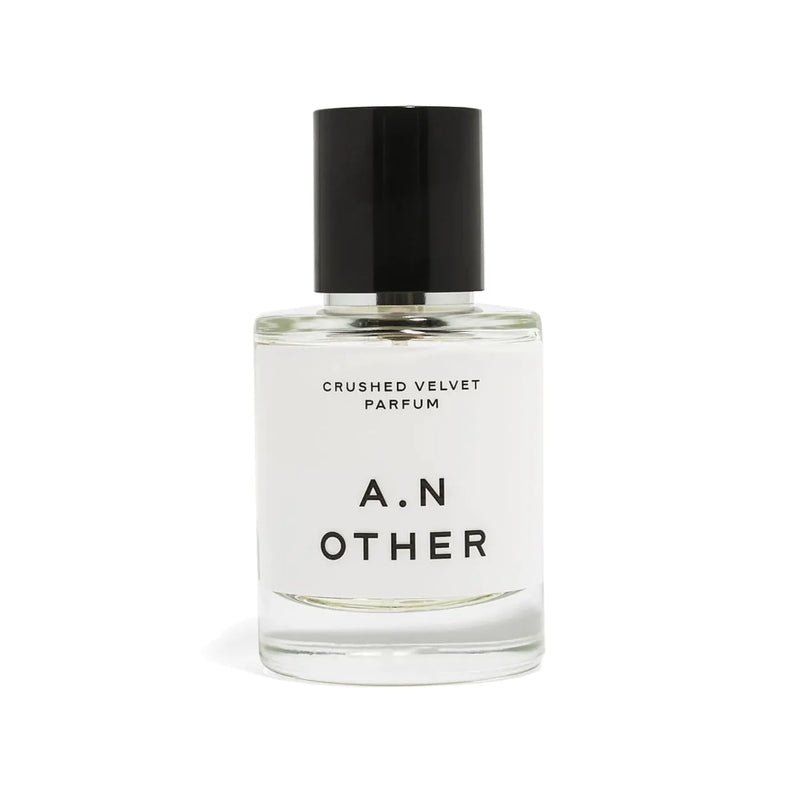 A.N. Other Crushed Velvet Parfum – Nischenparfum 50 ml Flakon