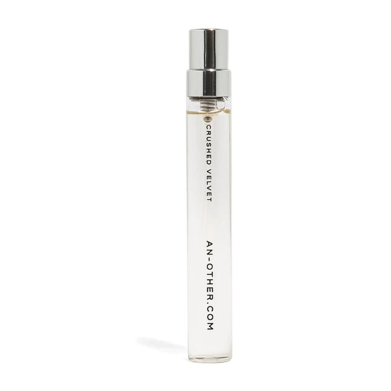 A.N. Other Crushed Velvet Parfum Travel Size – Nischenparfum Reisegröße