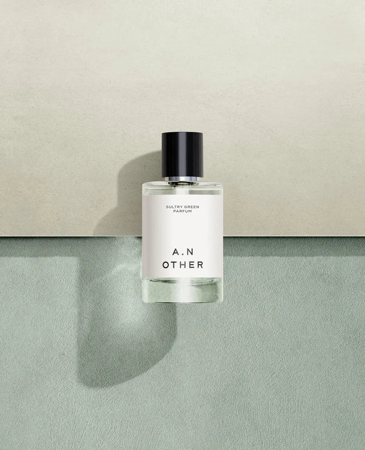 A.N. Other Sultry Green Parfum 100 ml Flakon Mood – Nischenduft große Flasche