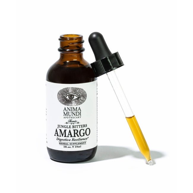 Amargo Jungle Bitters