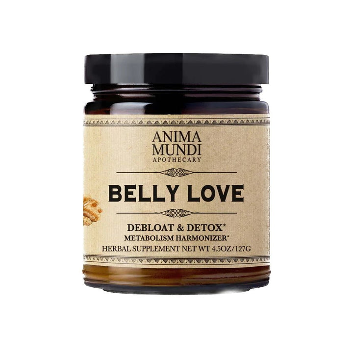 Belly Love Powder von Anima Mundi