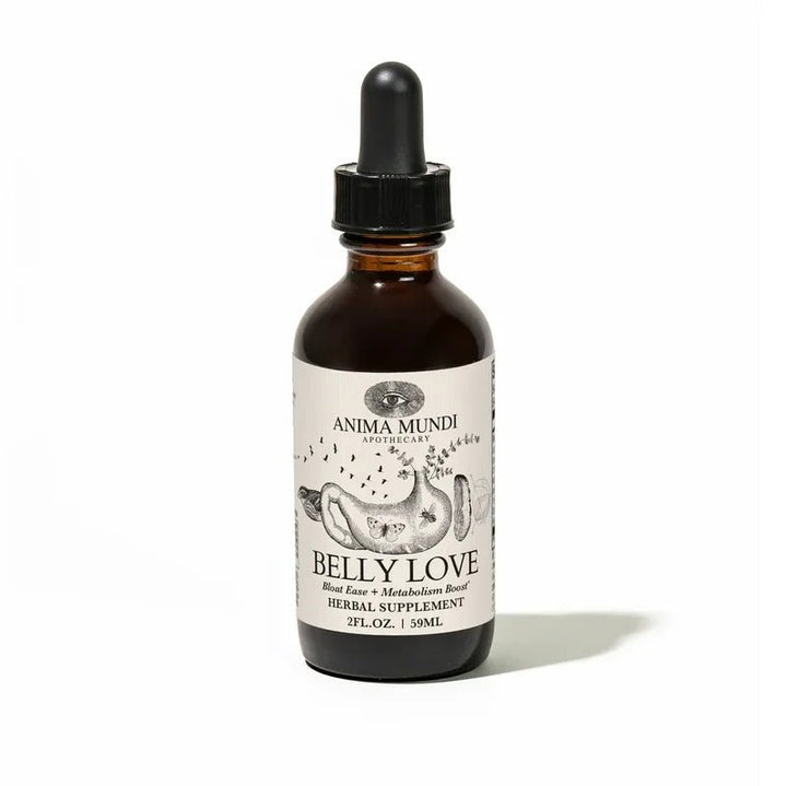 Anima Mundi Belly Love Tonic 59 ml