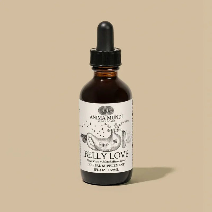 Anima Mundi Belly Love Tonic – Produktansicht
