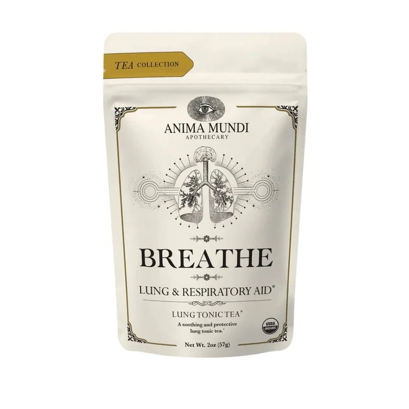 Breathe Tea 