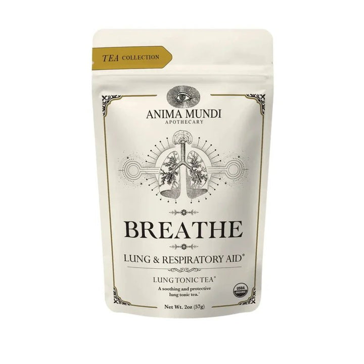 Breathe Tea 