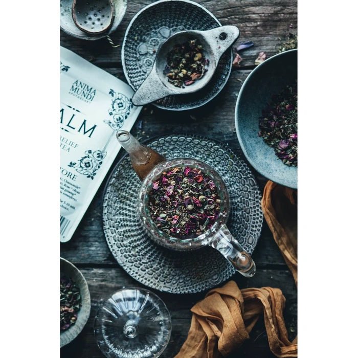 CALM Tea von Anima Mundi