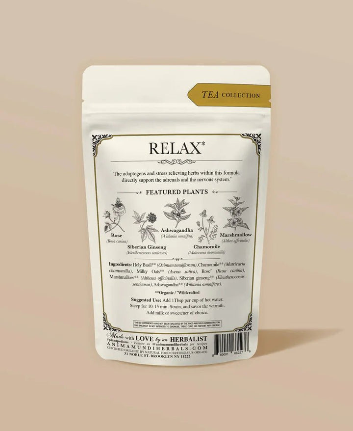 CALM Tea von Anima Mundi