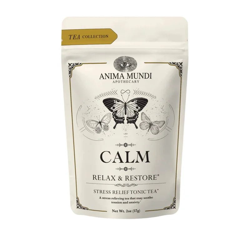 CALM Tea von Anima Mundi