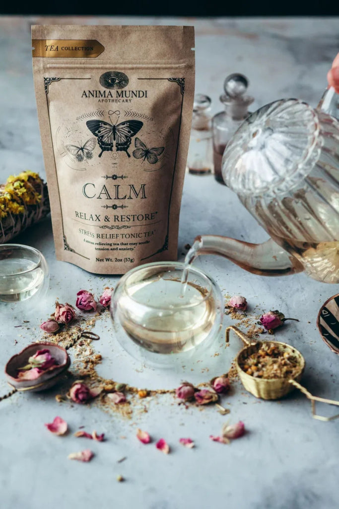 CALM Tea von Anima Mundi