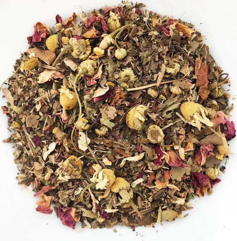 CALM Tea von Anima Mundi