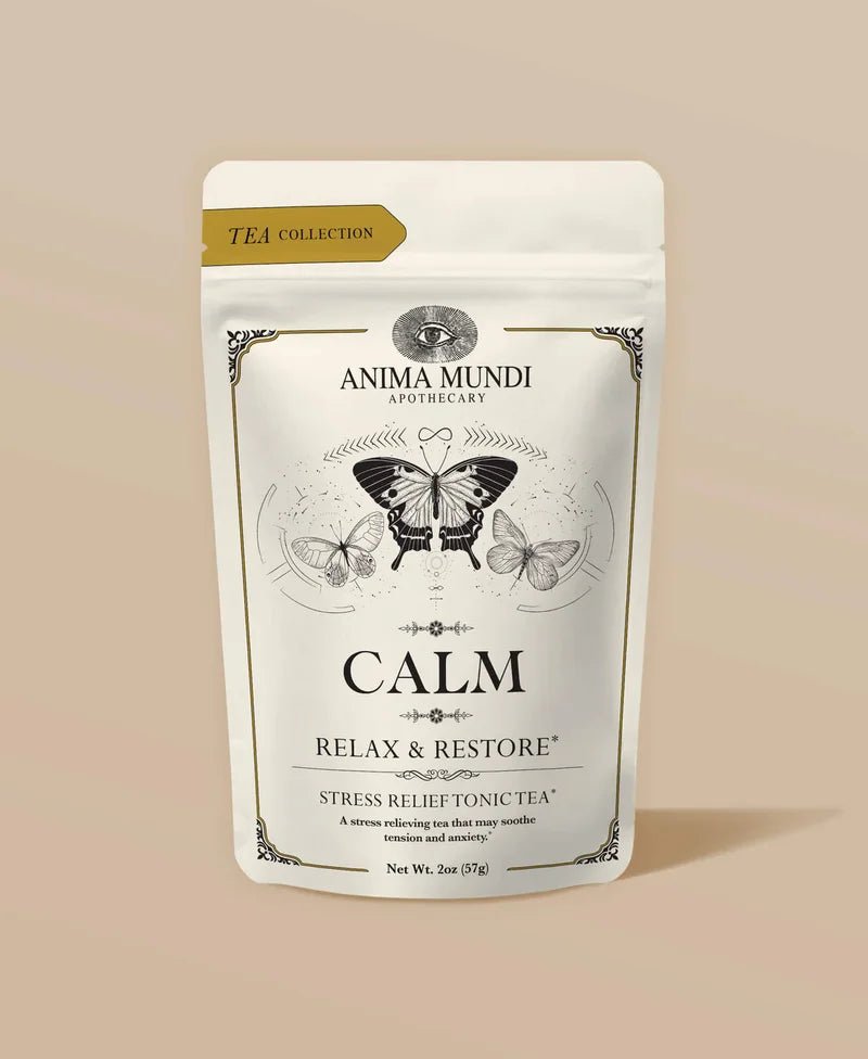 CALM Tea von Anima Mundi
