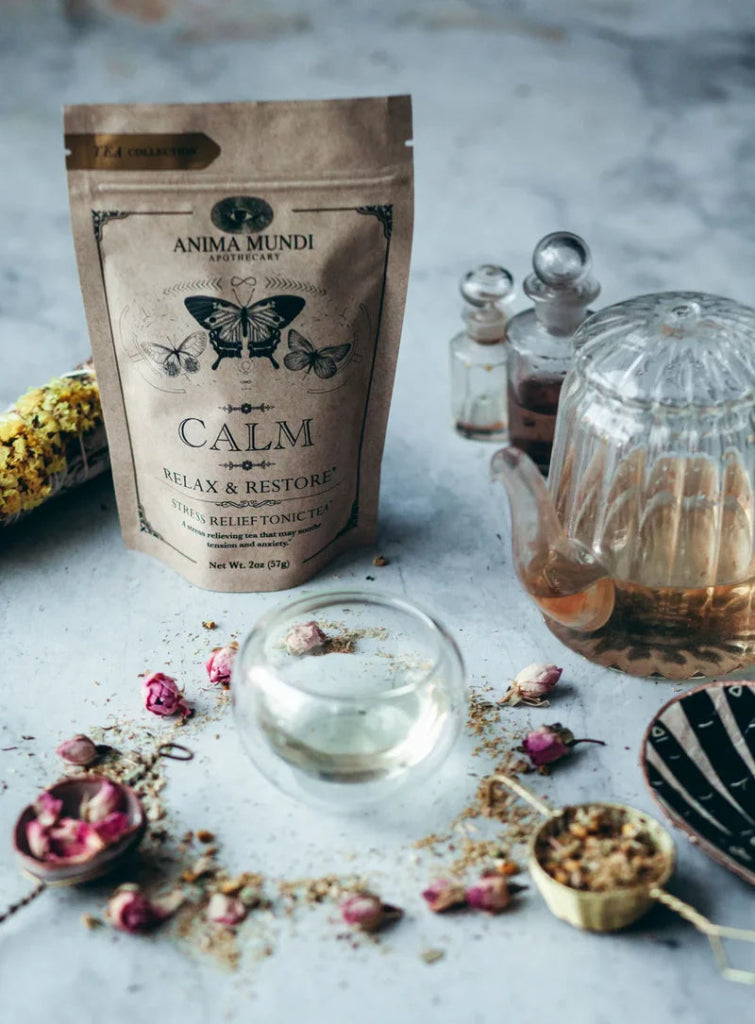 CALM Tea von Anima Mundi