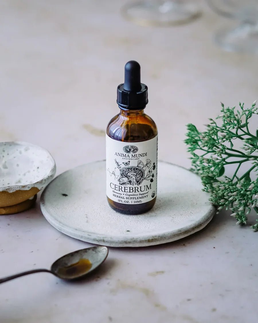 CEREBRUM Tonic von Anima Mundi