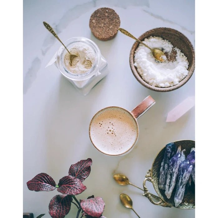 Coconut Cream Powder Lifestyle - vielseitig verwendbar