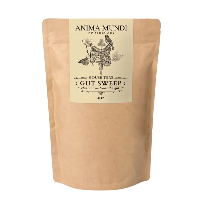 Anima Mundi Gut Sweep 113 g – Freisteller