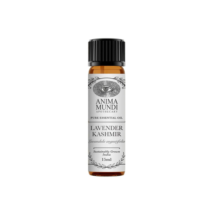 Lavender Kashmir Essential Oil | Sustainably Cultivated