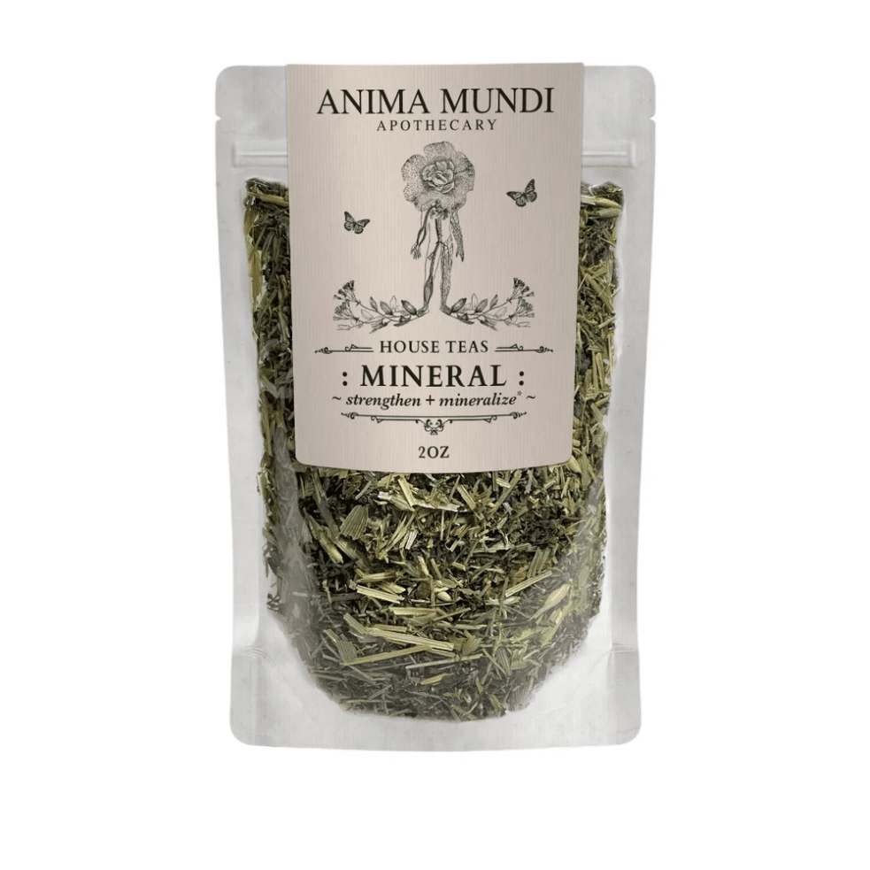 Mineral House Tea von Anima Mundi
