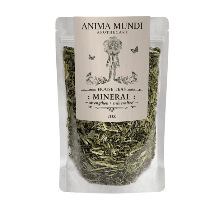 Mineral House Tea von Anima Mundi