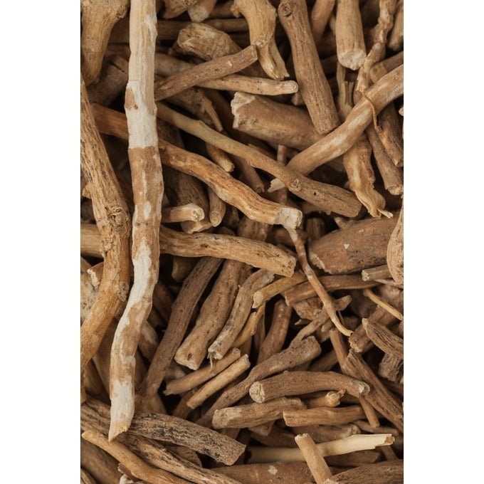 Anima Mundi Relax Tonic mit Ashwagandha