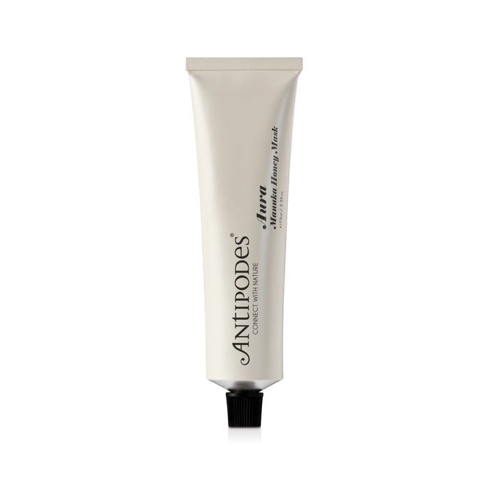 Antipodes Aura Manuka Honey Mask 75ml - reinigende Gesichtsmaske