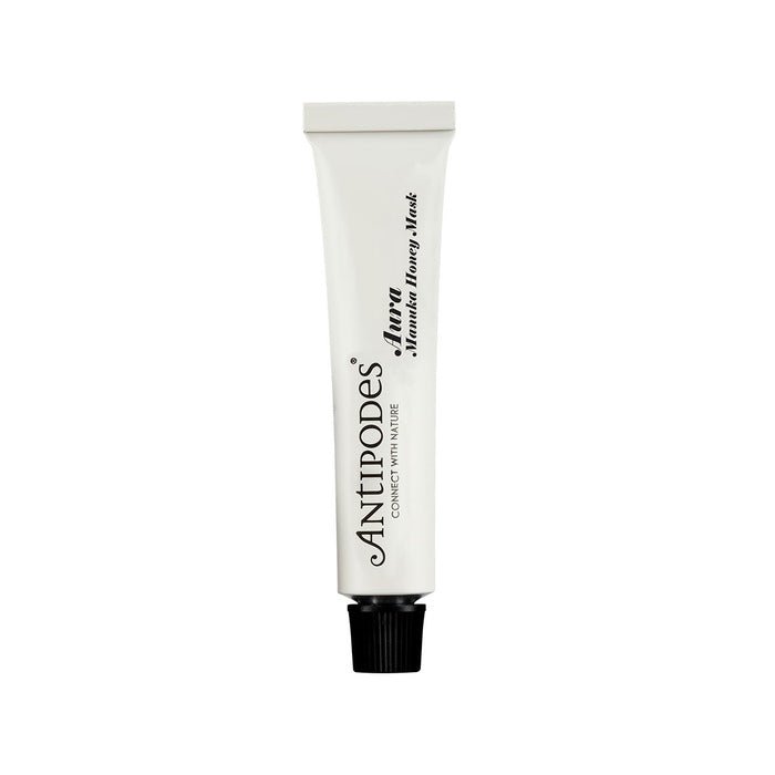 Antipodes Aura Manuka Honey Mask Mini 15ml - Probier- und Reisegröße