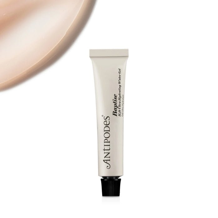 Baptise H20 Ultra-Hydrating Water Gel Mini 15ml - Reisegröße