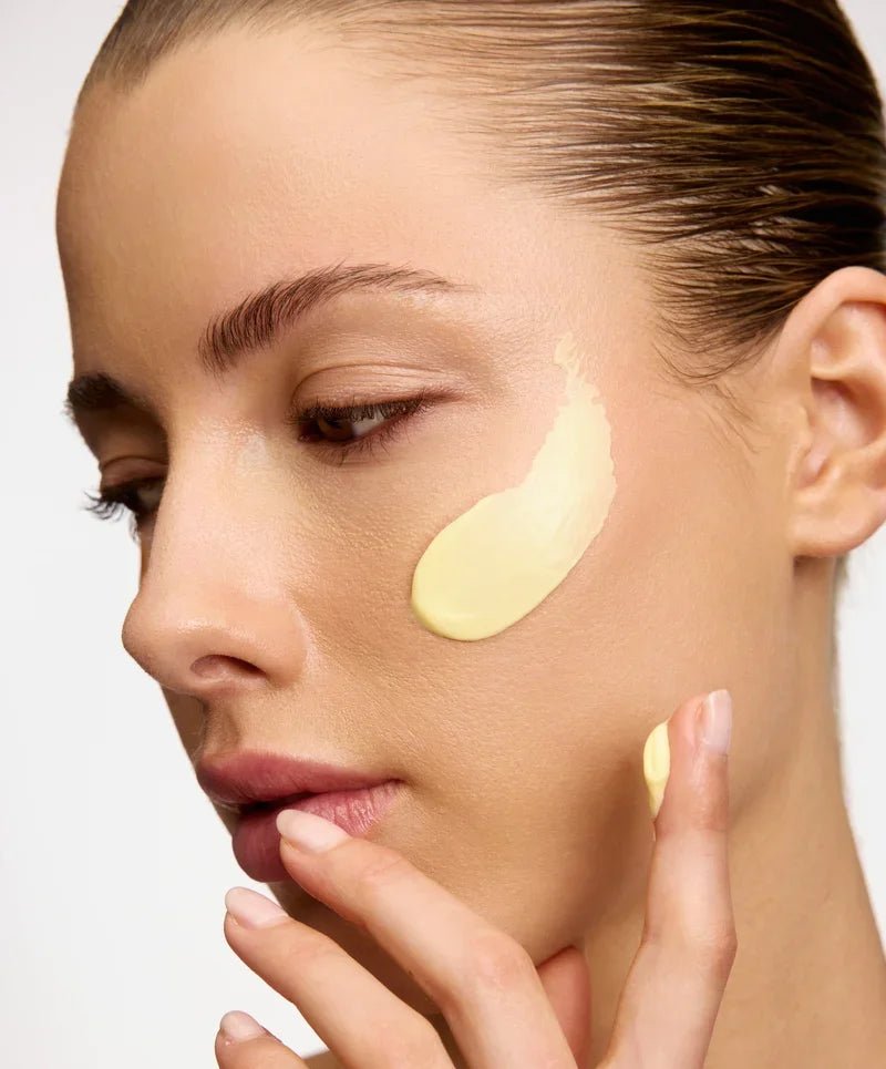 Antipodes Ceramide Soufflé Fresh Hydration Cream - Model