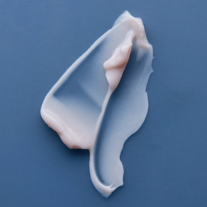 Culture Probiotic Night Recovery Water Cream Swatch - leichte Nachtcreme