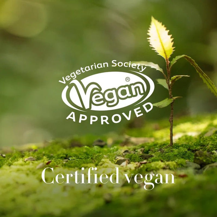 Halo Skin Brightening Facial Mud Mask Vegan