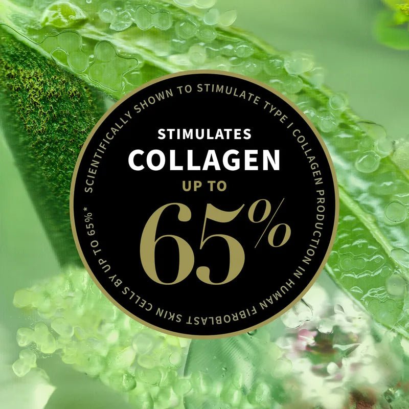 Lime Caviar Firming Cream stimuliert Kollagenproduktion - Anti-Falten-Effekt