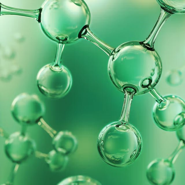 Sepilift DPHP - straffender Peptid-Komplex in Lime Caviar Cream