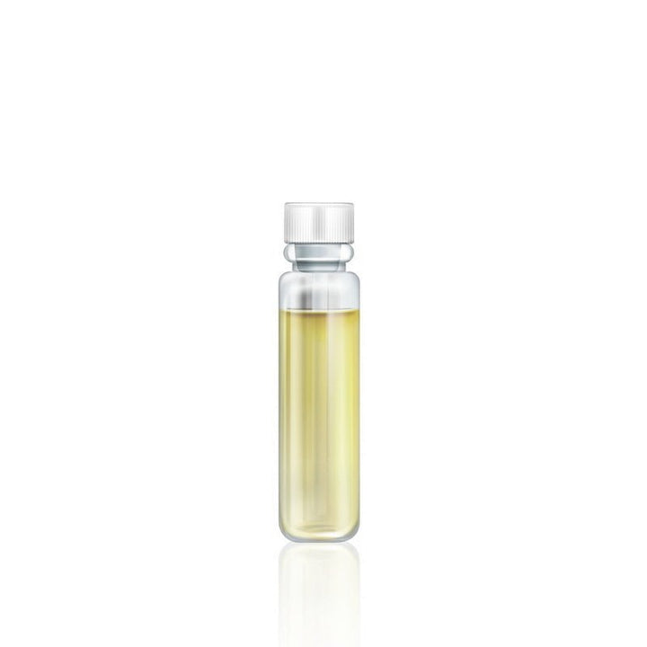 Ashé Omi Ejá - spirituelles Parfumöl für Geborgenheit und Liebe - Sample 1ml Blanda Beauty
