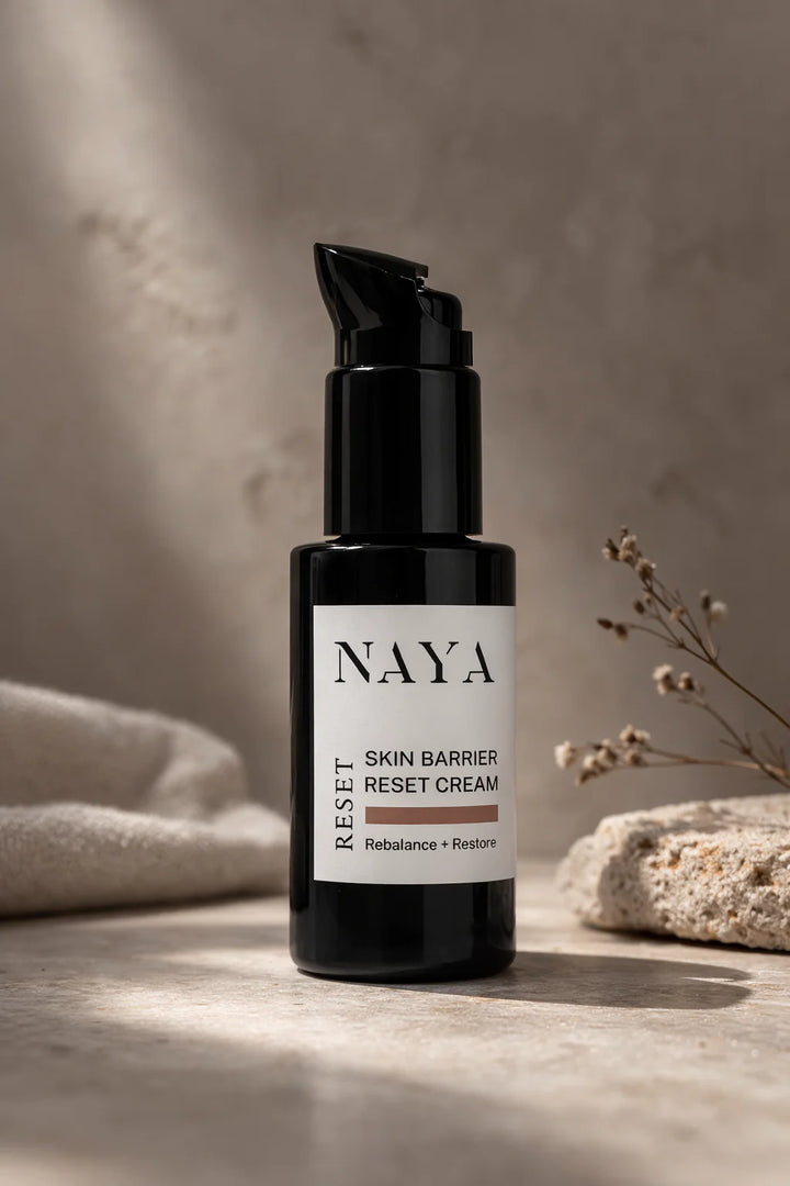 Skin Barrier Reset Cream von Naya