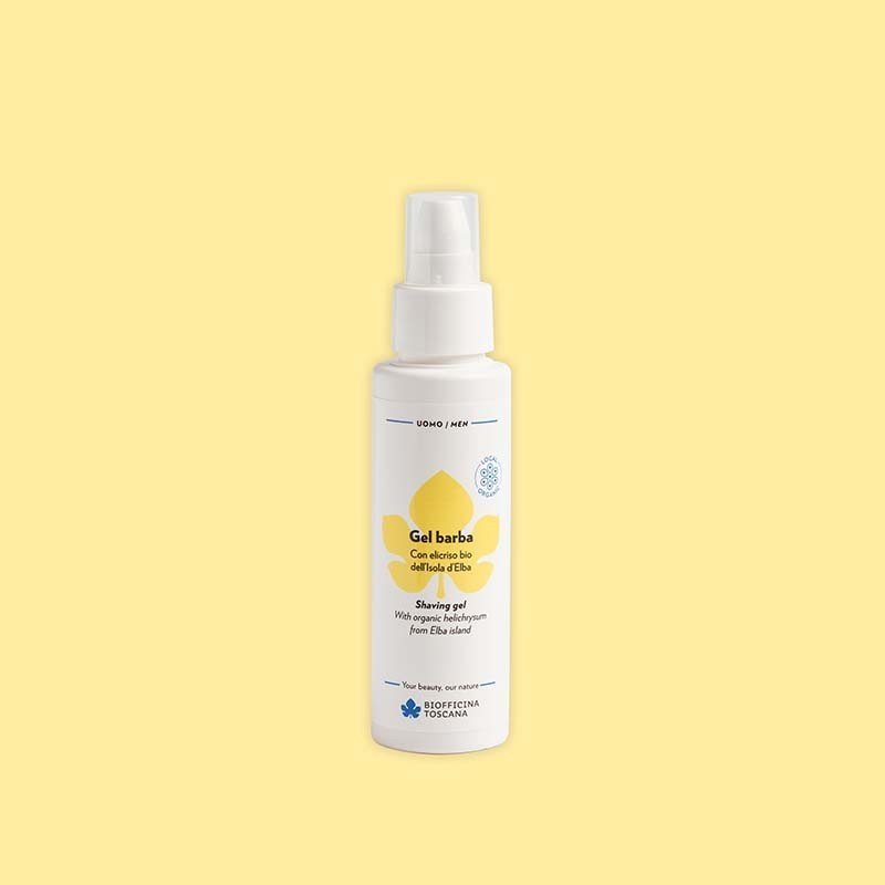Shaving Gel 100 ml - Blanda Beauty