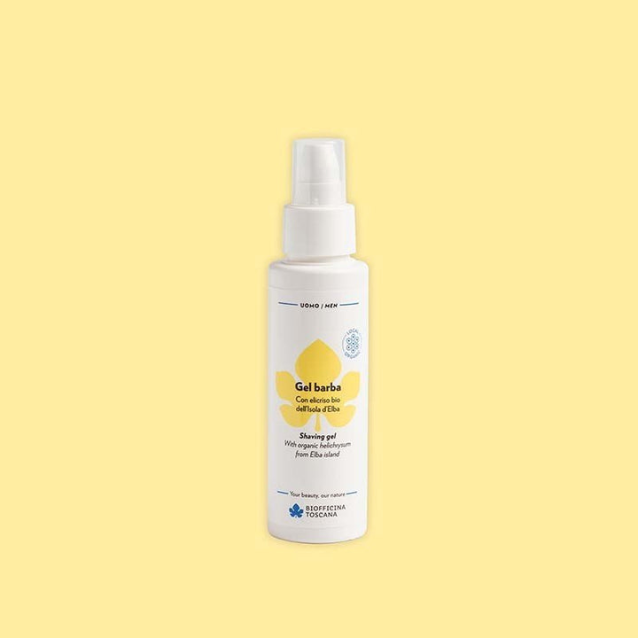 Shaving Gel 100 ml - Blanda Beauty