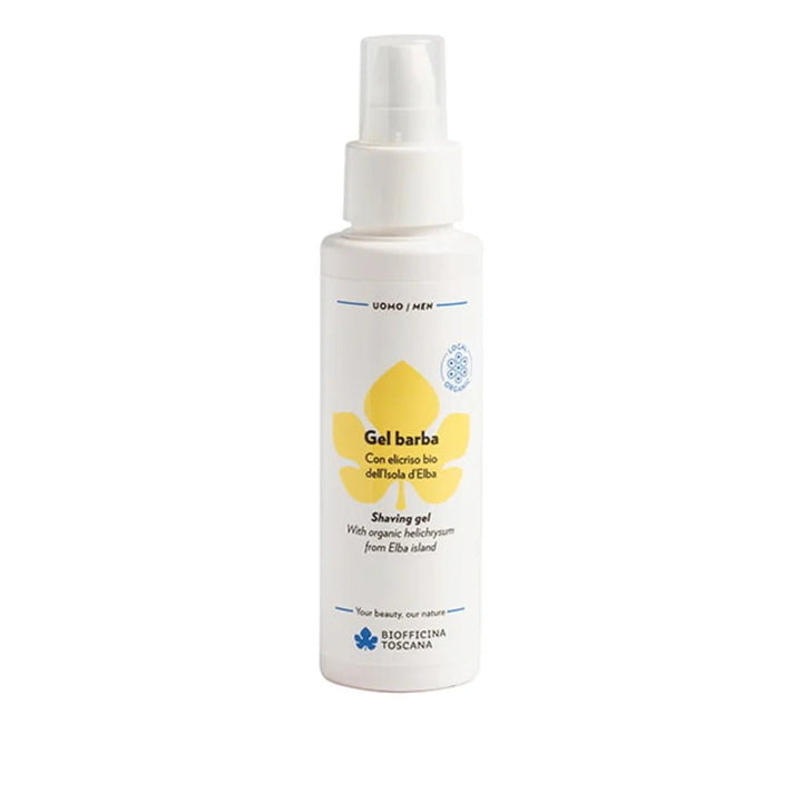 Shaving Gel 100 ml - Blanda Beauty