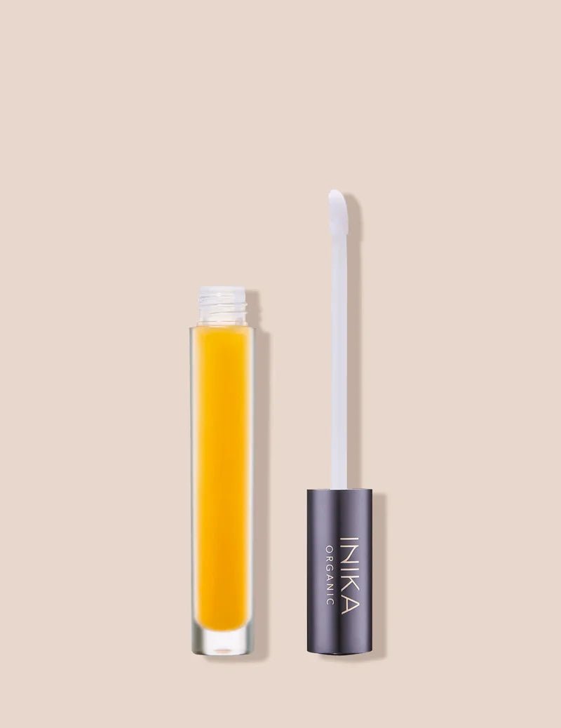 INIKA Organic Lip Serum - Applikator