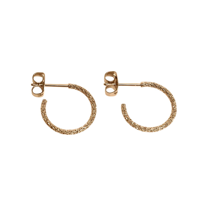 Maeva Earrings Gold