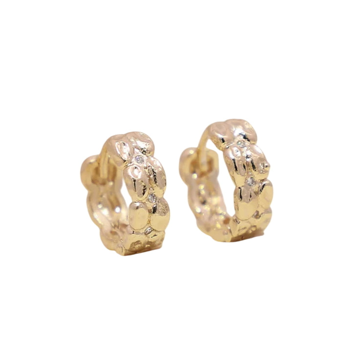 Elvire Earrings von Waekura